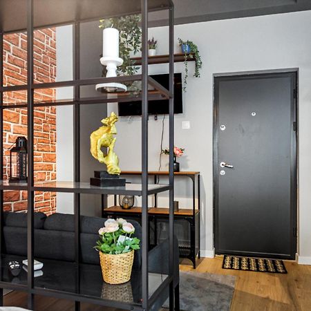 Apartament Cute Cozy Nest Old City Bukareszt Zewnętrze zdjęcie