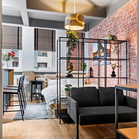 Apartament Cute Cozy Nest Old City Bukareszt Zewnętrze zdjęcie