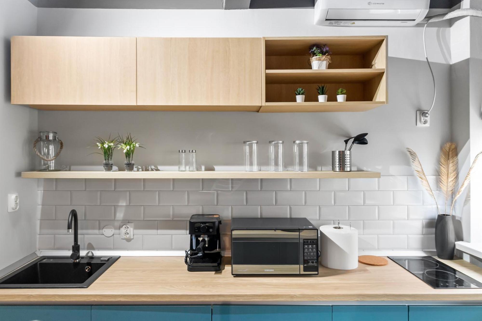 Apartament Cute Cozy Nest Old City Bukareszt Zewnętrze zdjęcie