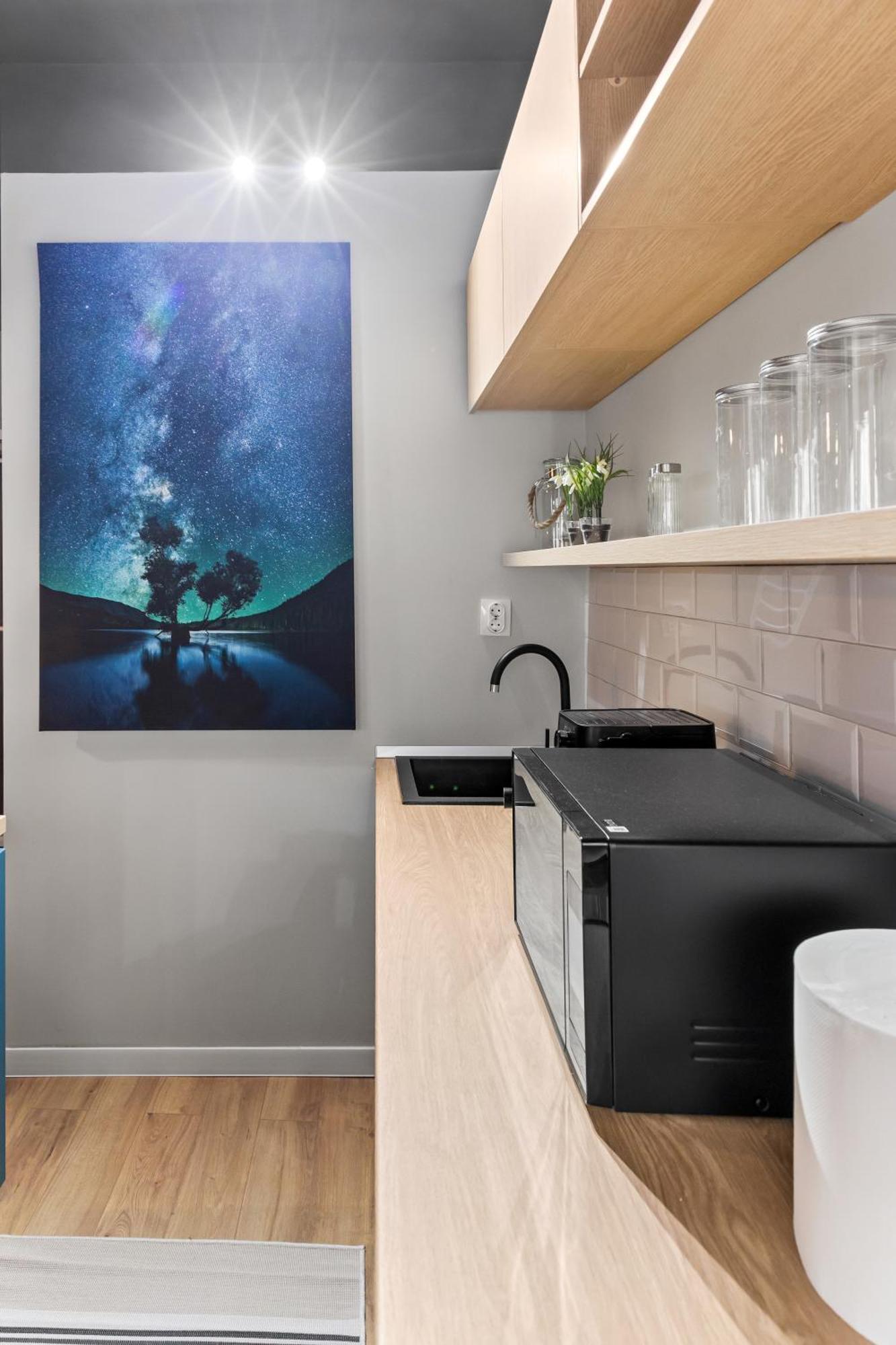 Apartament Cute Cozy Nest Old City Bukareszt Zewnętrze zdjęcie