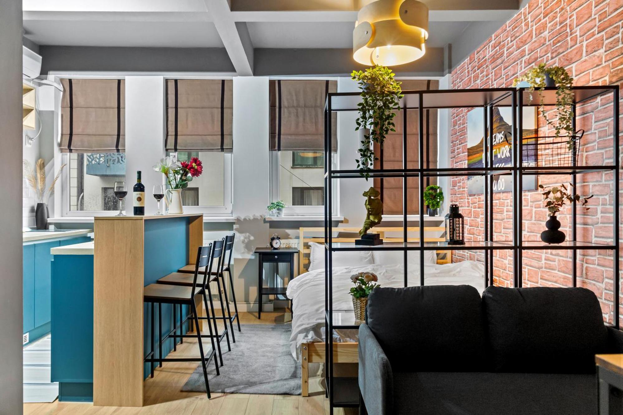 Apartament Cute Cozy Nest Old City Bukareszt Zewnętrze zdjęcie